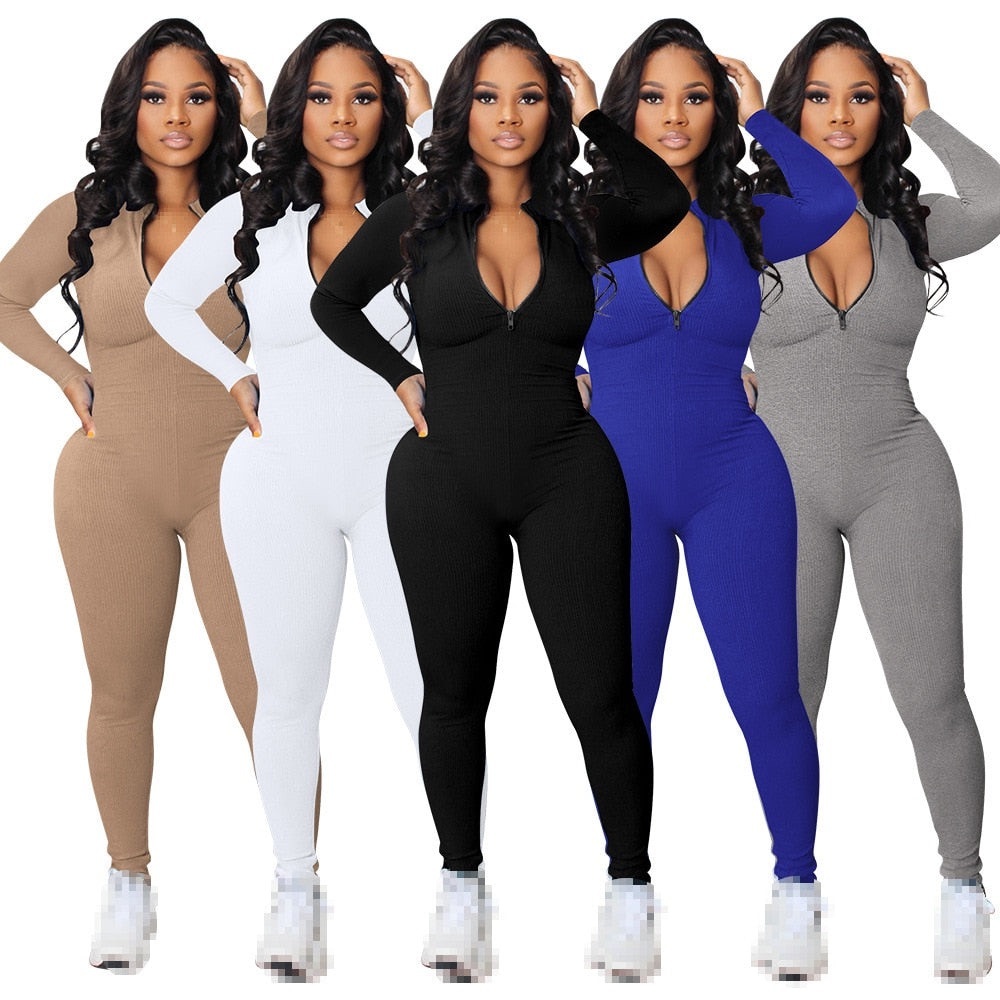 Jumpsuits
